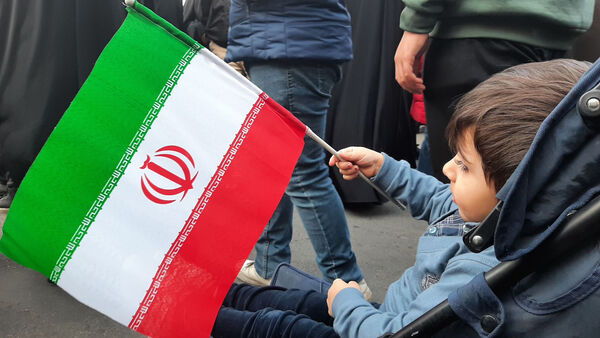 جلوه هایی از یک حضور کم نظیر