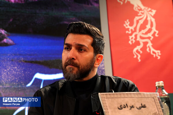 نشست نقد و بررسی فیلم «حال خوب زن» در چهل و چهارمین جشنواره ملی فیلم فجر