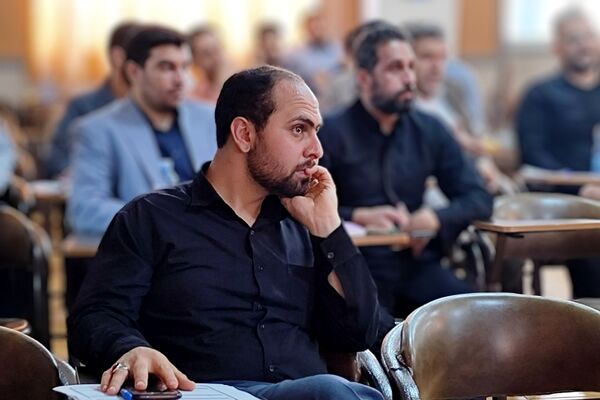برگزاری جلسه توجیهی مرحله استانی لیگ جت شهرستان‌های استان تهران