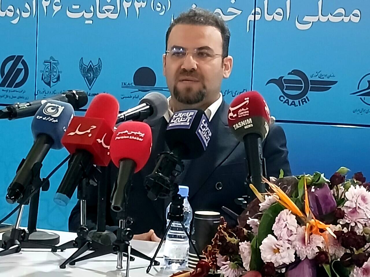 دسترسی ارزان و روان و پرسرعت حمل و نقل در دستور کار وزارت راه