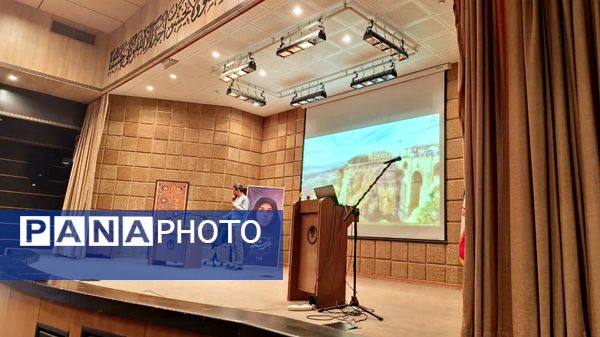 اولین و بزرگ‌ترین رویداد نانو رسانه در شهرکرد