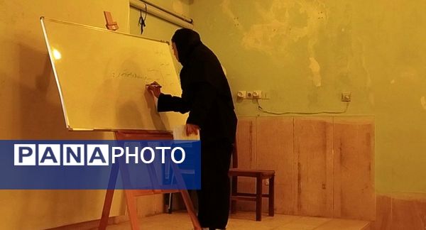 دوره‌های آموزشی خبرنگاران پانا؛ گامی برای توانمندسازی دانش‌آموزان پیشتاز