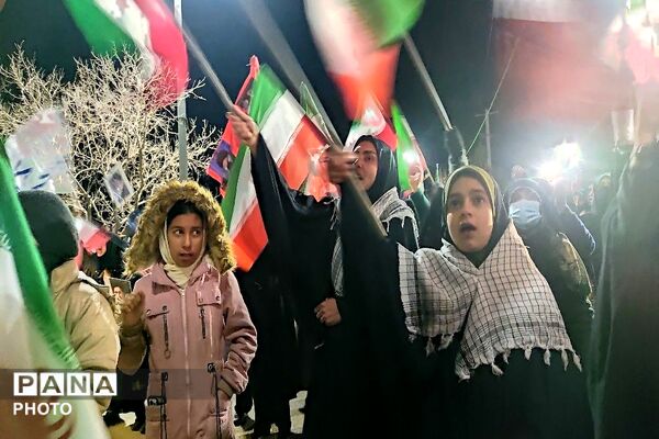 حسینیه شهدایی شهر بار به وسعت یک شهر 1