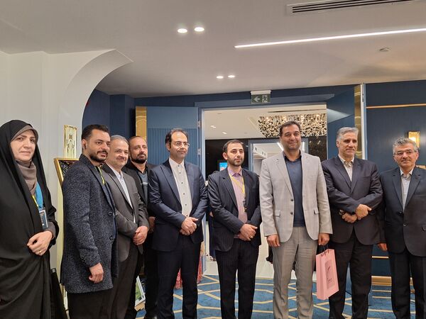 سومین جشنواره بانوان خیر مدرسه ساز استان اصفهان