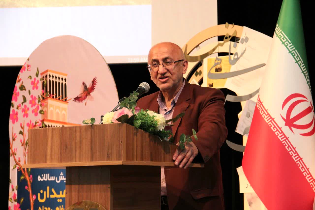 ابرکوه، شایسته عضویت در لیست جهانی شهرهای خلاق است