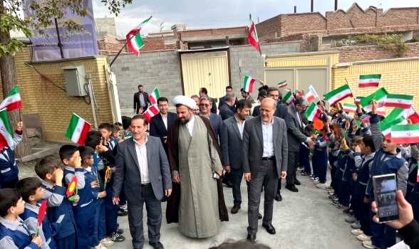 لزوم هم‌افزایی اجتماعی در توسعه زیرساخت‌های آموزشی