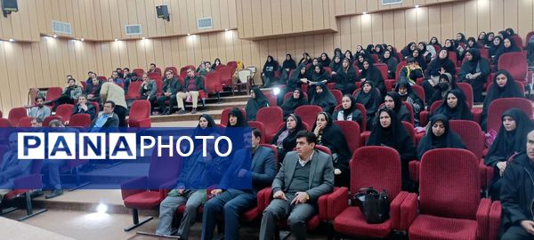 همایش پیشگیری و مقابله از آسیب‌های اجتماعی در شهرستان سلسله