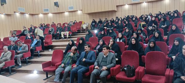 همایش پیشگیری و مقابله از آسیب‌های اجتماعی در شهرستان سلسله