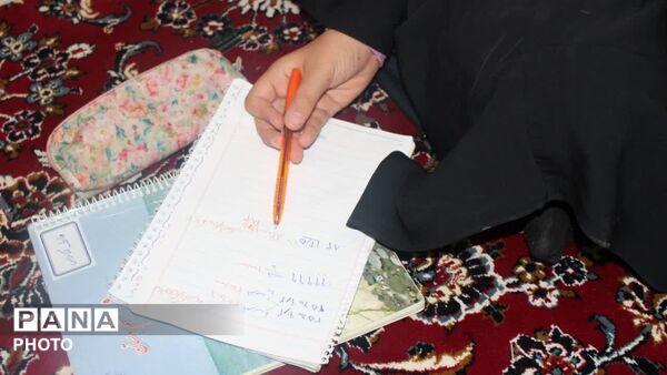 چراغ کلاس‌های حضوری را در شرایط جنگی خاموش نگذاشتیم