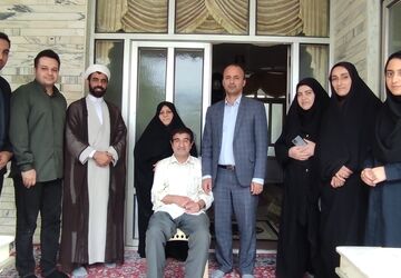 آقای امیری؛ آموزگار عاشق فراموش‌نشدنی برای گلوگاهی‌ها