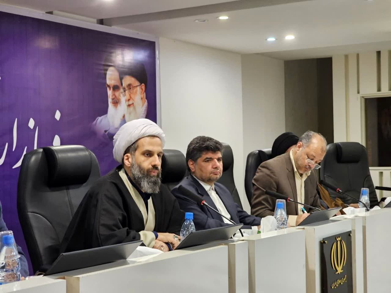  اجتماع باشکوه مردم مشهد مقدس برگزار خواهد شد