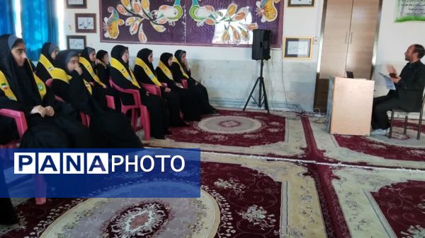 آغاز پیش اردوهای اردوی ملی 