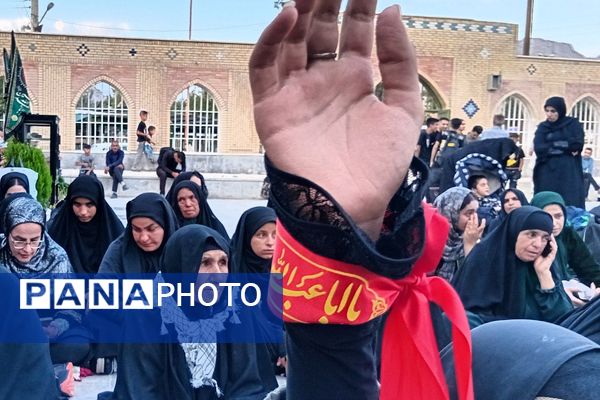 گلزار شهدای شهرستان لردگان، میعادگاه دلدادگان ایثار و شهادت