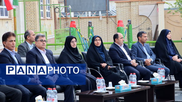 از صندلی وزارت تا نیمکت کلاس