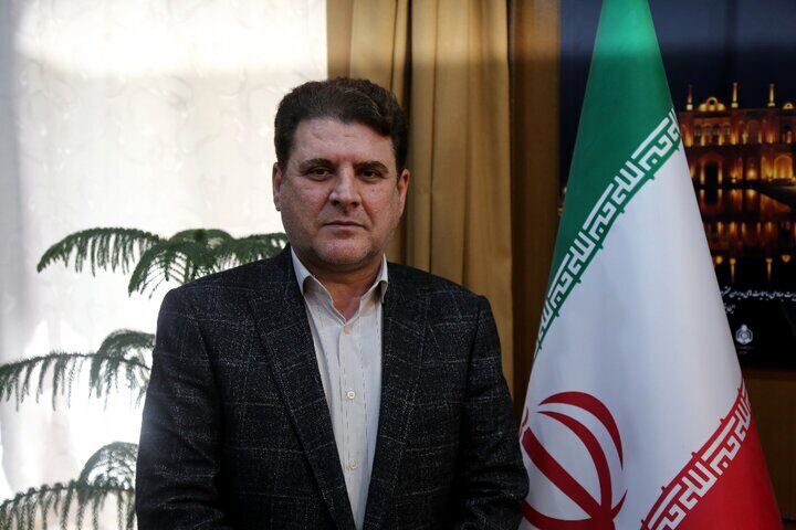 زینی‌وند سخنگوی وزارت کشور شد