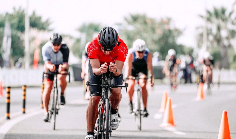 پایان دوچرخه‌سواری قهرمانی آسیا بدون مدال برای ایران