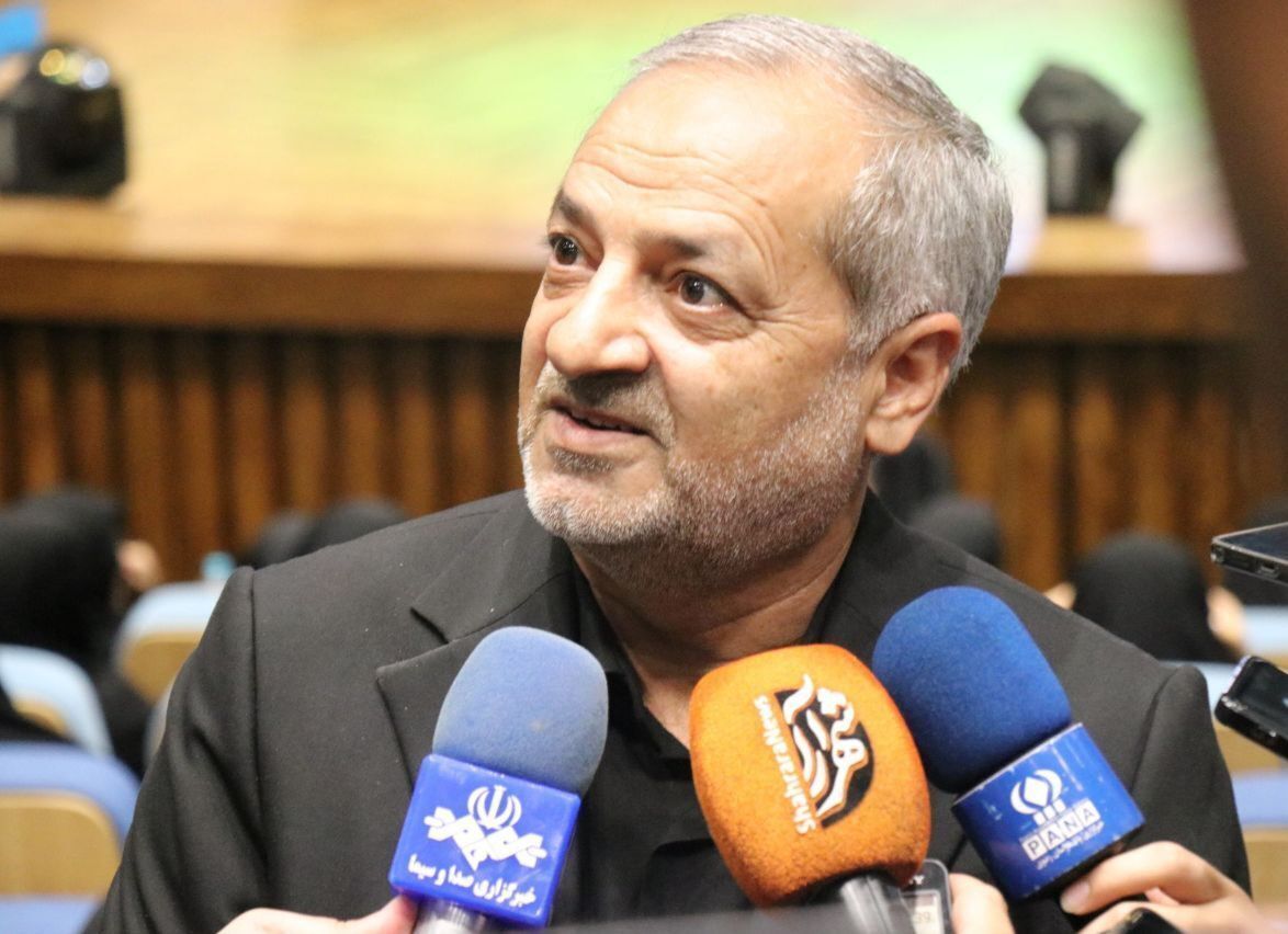شهید کاظمی زندگی خود را وقف دفاع از انقلاب و مقابله با رژیم صهیونیستی کرده بود