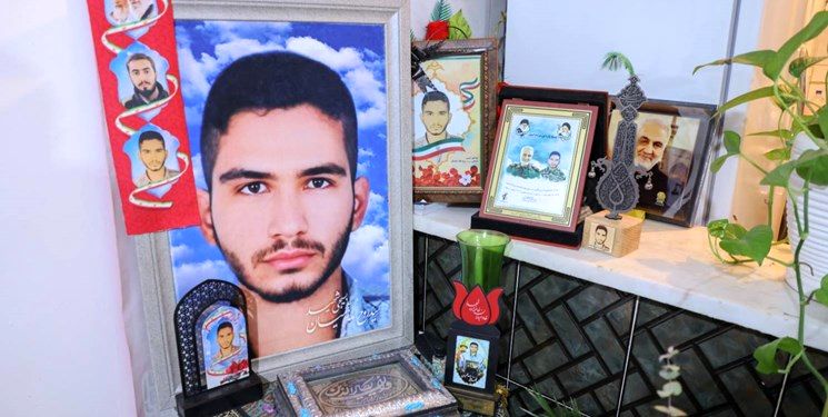 کتاب صوتی «سیدروح‌الله» پخش شد