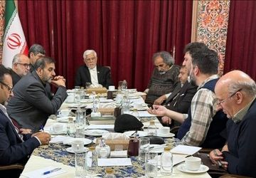 معاون اول رئیس‌جمهور: فراموشی و‌ بی‌توجهی به ریشه حوادث، فاصله ناآرامی‌ها را کوتاه‌تر می‌کند