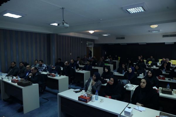 دوره توانمند‌سازی سپهر دانش و معرفت