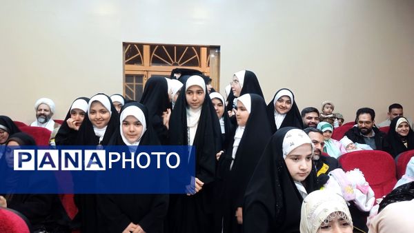 جشن میلاد حضرت علی(ع) در کاشمر