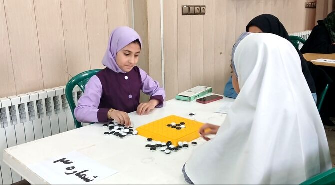 نبرد ذهن‌ها در کانون رسالت ناحیه یک یزد