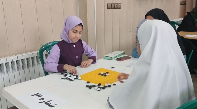 نبرد ذهن‌ها در کانون رسالت ناحیه یک یزد