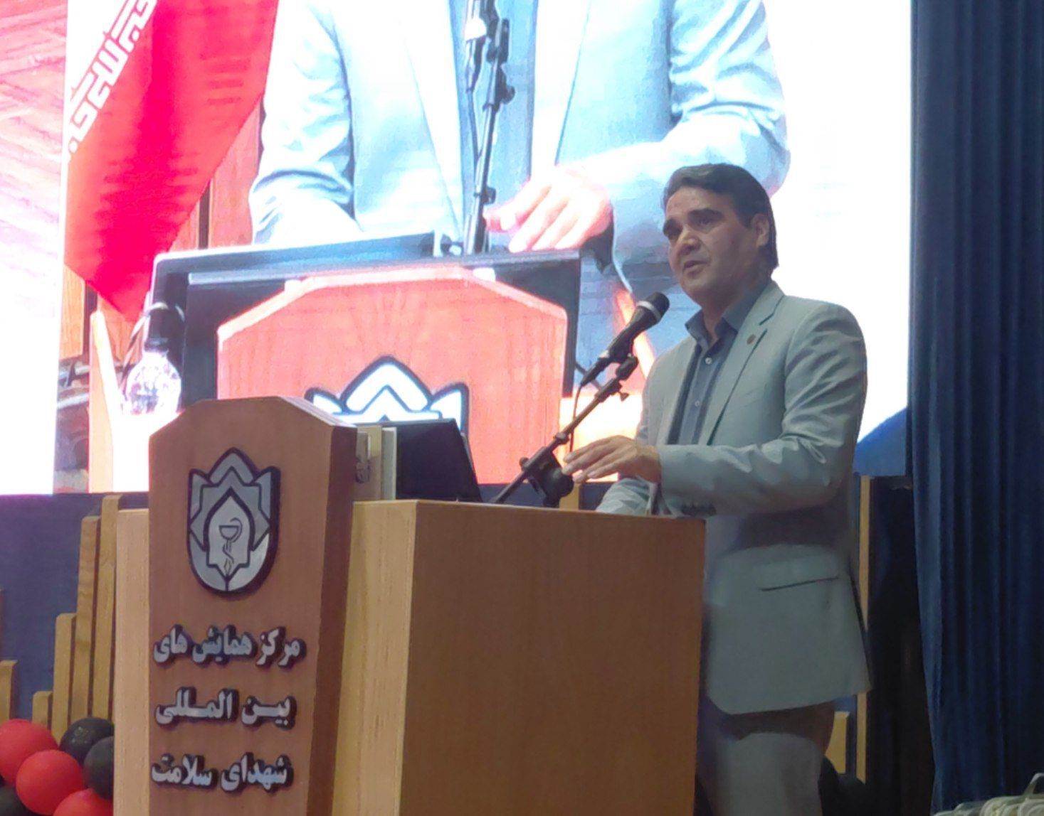 غربالگری شنوایی ۶۰ هزار کودک در خراسان رضوی انجام شد