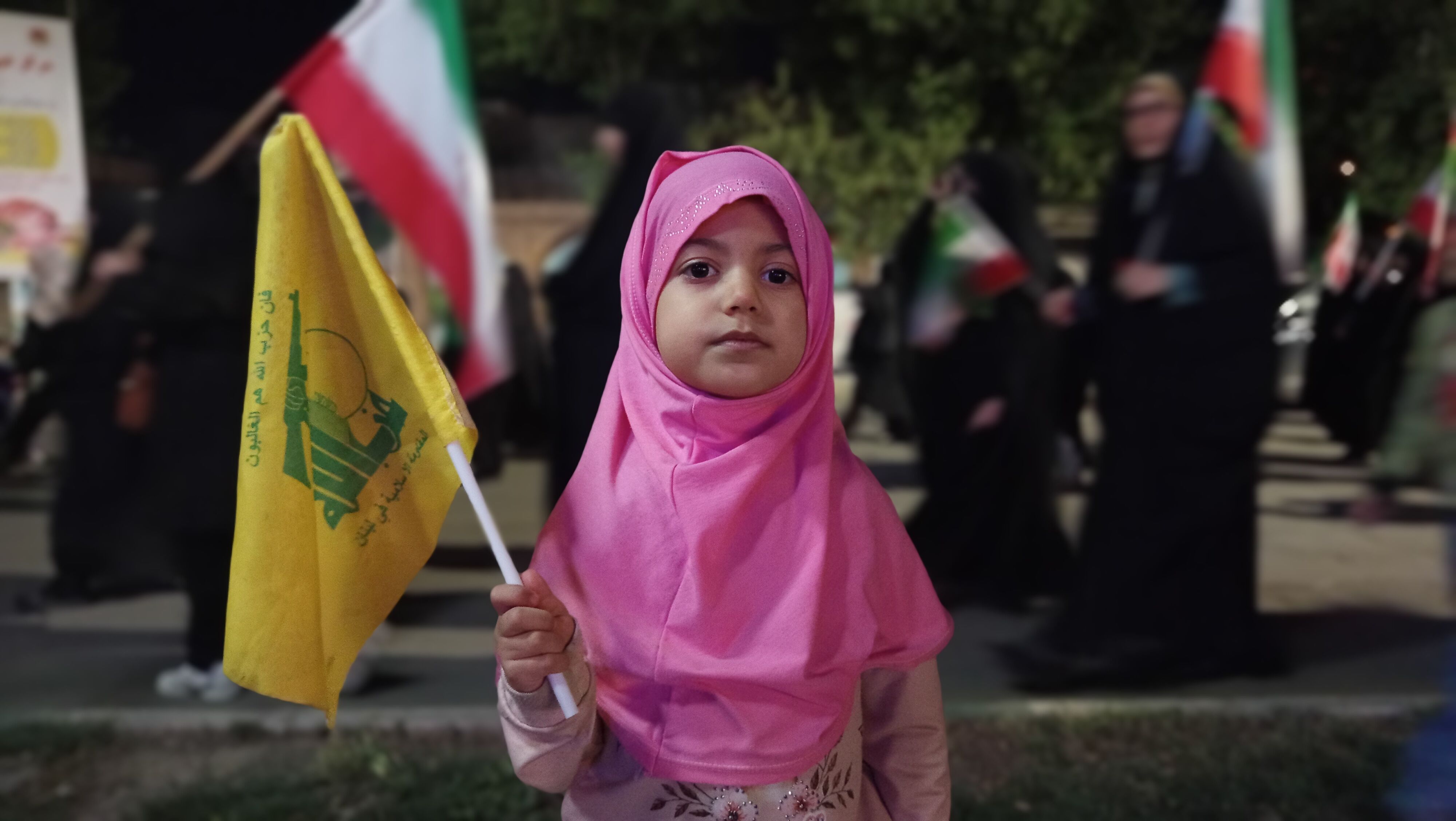 حضور حماسی مردم در راهپیمایی وحدت‌ آفرین بروجرد