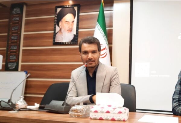 دوره اول استعدادیابی خبر دختران در سازمان دانش‌آموزی استان خراسان رضوی
