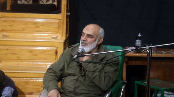 طنین ندای یازینب، آرامش‌بخش قلب‌های معتکفین 