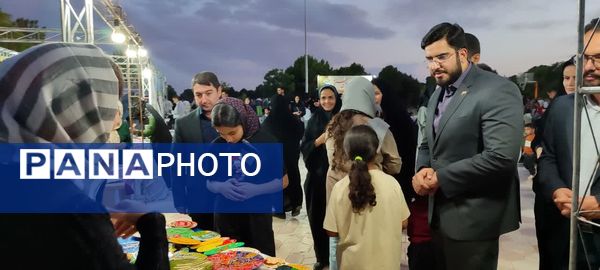 اولین جشنواره غذاهای سنتی در جاجرم