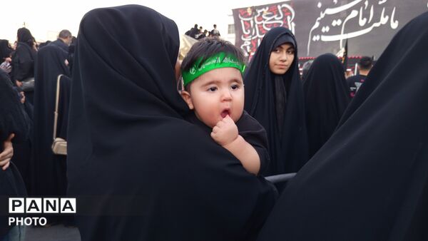 عصر عاشورا؛ غروب سرخ‌ترین حماسه تاریخ
