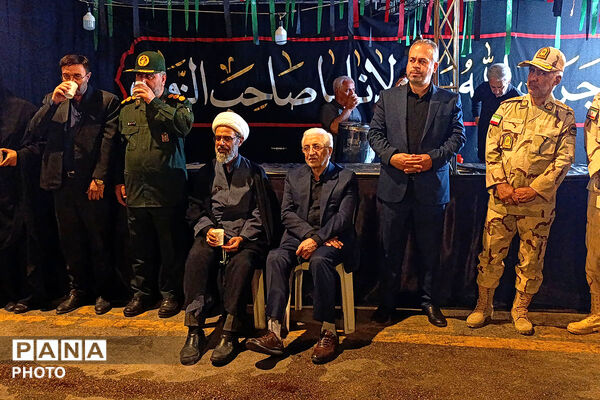 اجرای سرود «رهبر شهیدم» با مشارکت چهار تشکل دانش‌آموزی در بجنورد
