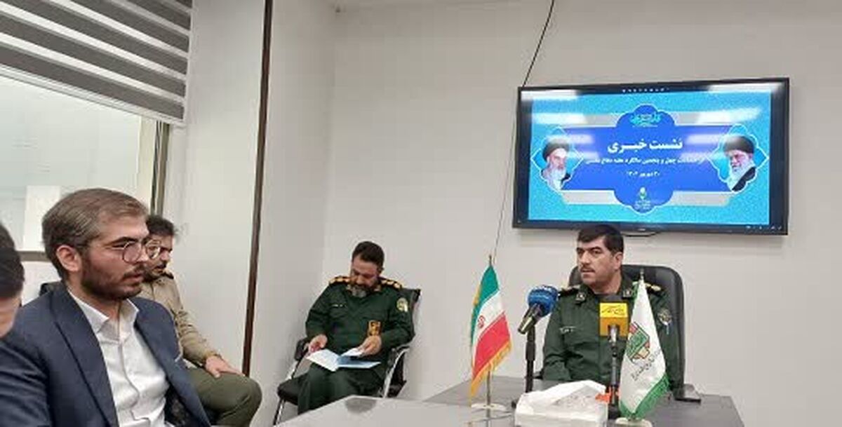 اجرای ۲۲۰۰ برنامه همزمان با هفته دفاع مقدس در استان قم