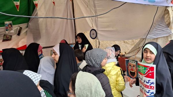 47 سال عزت، استقلال و سربلندی