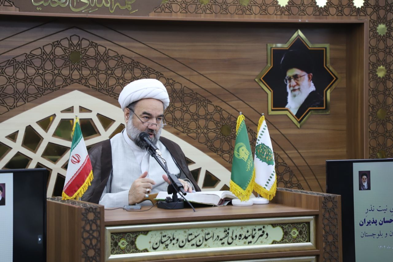 تربیت فرزند صالح تربیت شاگرد و وقف از مصادیق باقیات صالحات است