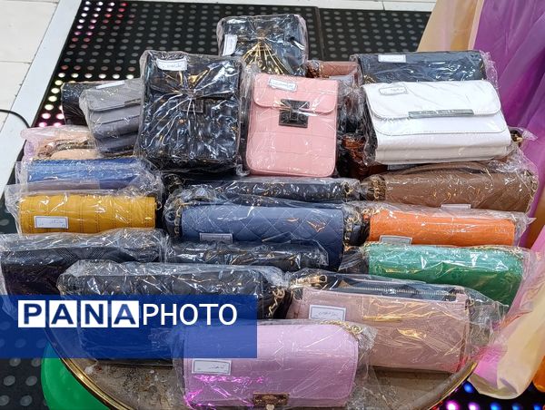 برگزاری جشن ستارگان در شهرستان خلیل‌آباد