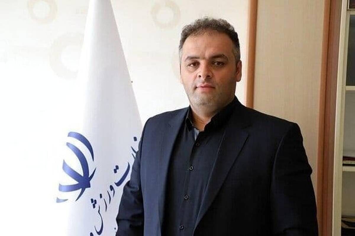 انوشیروانی: توانمندسازی هیئت‌ها هدف اصلی ماست