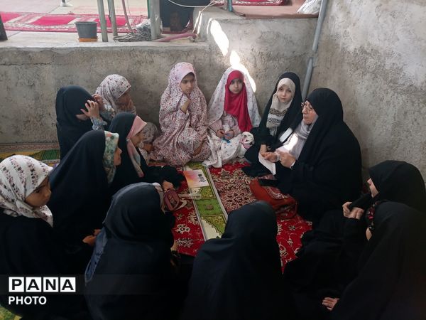 اولین نماز جمعه ماه مبارک رمضان در نیشابور 