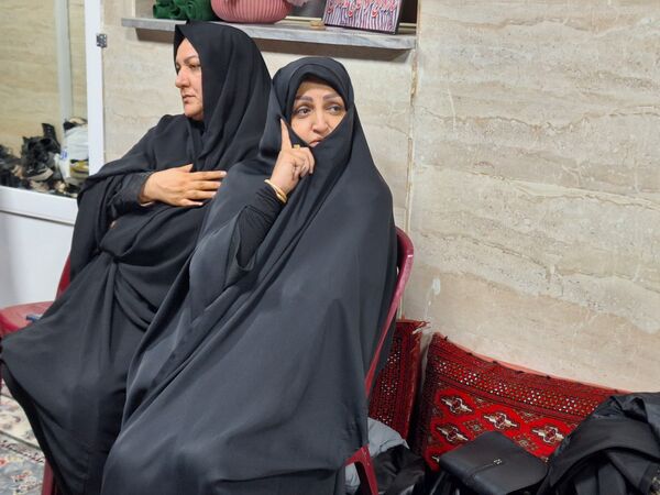 فاطمیه، نورانی ترین فصل عشق و معرفت در دل مدارس 