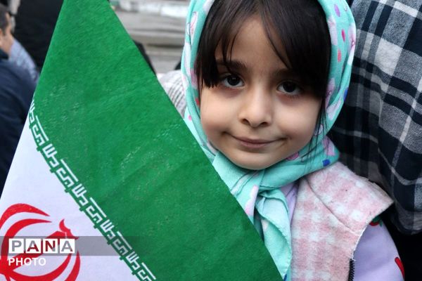 نوروز ایستادگی؛به یاد رهبر شهید