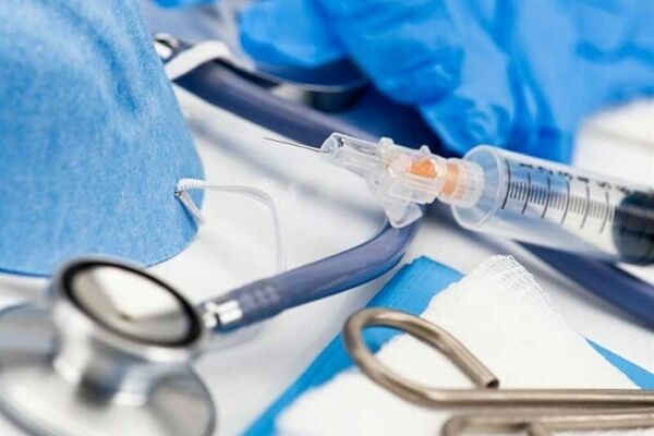 تشریح ظرفیت‌های درمانی در مراسم تشییع رهبر شهید
