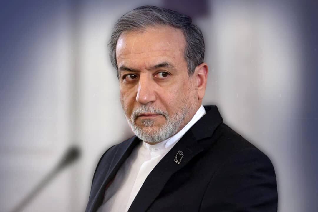 عراقچی: به پیشنهاد آمریکا براساس اصول و منافع ملی پاسخ داده می‌شود