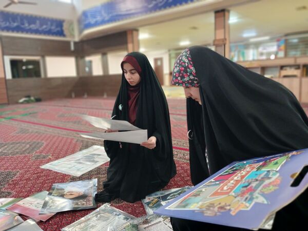 همایش مسئولان انجمن اسلامی مدارس استان همدان