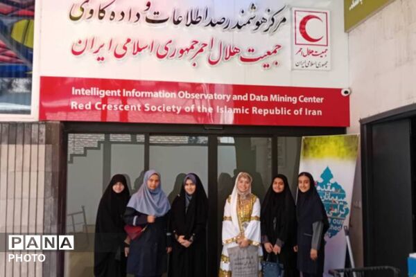  درخشش دانش‌آموزان شهرستان قدس در طرح ملی راسخ با  سهم ۲۵ درصدی از برترین‌های کشوری