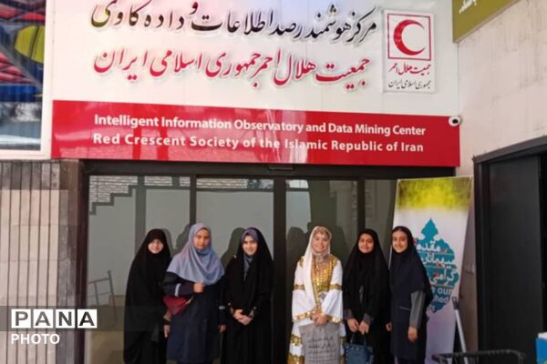  درخشش دانش‌آموزان شهرستان قدس در طرح ملی راسخ با  سهم ۲۵ درصدی از برترین‌های کشوری