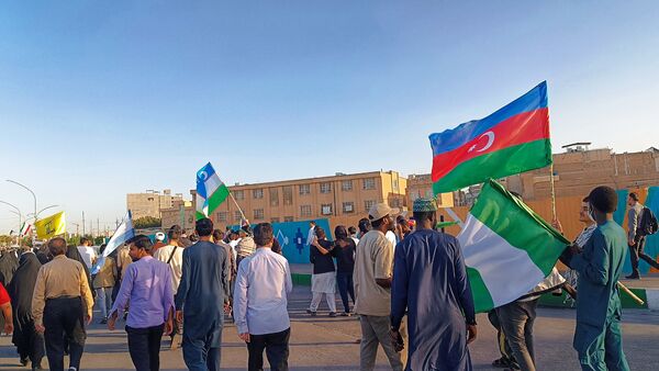  اجتماع بزرگ و بین‌المللی «أنا علی العهد» 