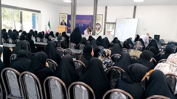 برگزاری مرحله استانی مسابقات لیگ جت دانش‌آموزی در یاسوج
