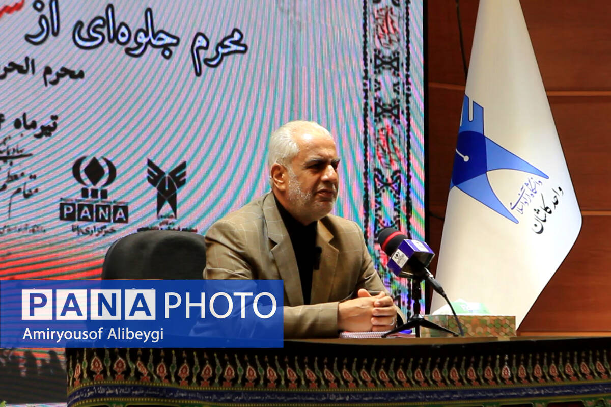ادبیات آئینی؛ روایت ماندگار عاشورا در زبان و کلام شاعران